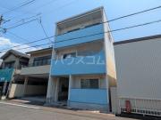 ポートサイドK
