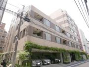 レジデンス渋谷富ヶ谷