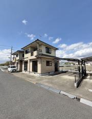 ＪＲ福塩線道上駅まで徒歩17分