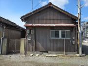 本竜野駅チカ広々平屋戸建賃貸