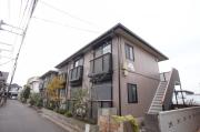 ＪＲ総武線（各駅停車）津田沼駅まで徒歩15分