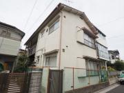 京王線柴崎駅まで徒歩7分