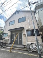 カズホームライク