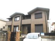 ＪＲ山陽本線朝霧駅まで徒歩12分