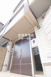 南海本線住吉大社駅まで徒歩4分