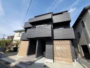 山陽電鉄本線滝の茶屋駅まで徒歩5分