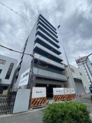 地下鉄中央線高井田駅まで徒歩6分