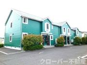 ＪＲ予讃線観音寺駅まで徒歩14分