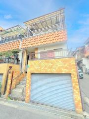 ＪＲおおさか東線新加美駅まで徒歩5分