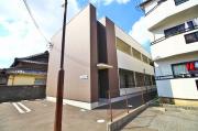 ＪＲ阪和線日根野駅まで徒歩5分