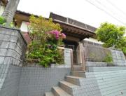 ふるさとの丘のクオーレ藤枝