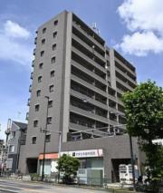 東武亀戸線東あずま駅まで徒歩9分