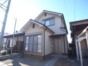 高畑戸建