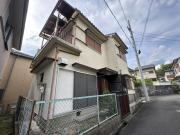 安岡寺町4丁目短期貸家