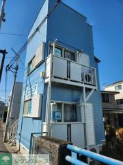 SNハイツ