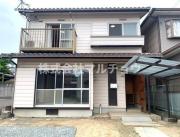 上屋敷一戸建