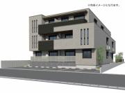 シャーメゾン セレーノ ベフ