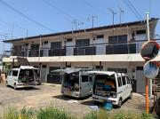 直川アパート