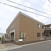 地下鉄鶴舞線平針駅まで徒歩38分