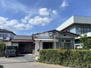 若松櫻井住宅