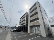 Y・フジビル新白河