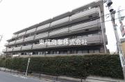 東武東上線成増駅まで徒歩11分