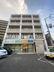 地下鉄谷町線大日駅まで徒歩12分