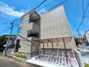 ＪＲ中央線立川駅まで徒歩13分
