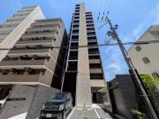 S-RESIDENCE天満橋ar