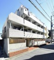 富田ハウス