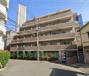 プレール・ドゥーク西新宿II