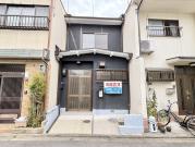 西京極前田町貸家