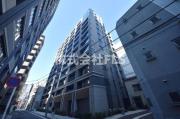 ＪＲ京葉線八丁堀駅まで徒歩4分