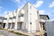 広島電鉄宮島線高須駅まで徒歩5分