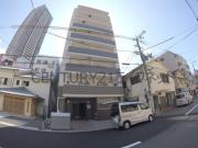 グランステディ新梅田