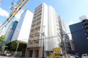 地下鉄御堂筋線新大阪駅まで徒歩5分