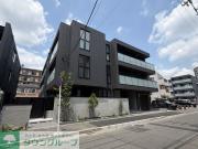 ＪＲ南武線武蔵新城駅まで徒歩10分
