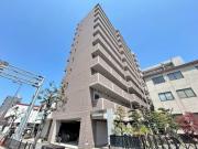 ジュネス東住吉