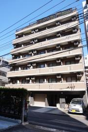 アルシオネ武蔵野