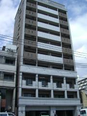 ＪＲ山陰本線二条駅まで徒歩7分