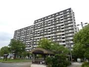 ＪＲ東海道本線守山駅まで徒歩4分