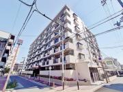 阪急京都線上新庄駅まで徒歩10分
