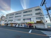 近鉄難波・奈良線河内永和駅まで徒歩13分