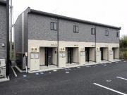 レオパレスチェリー ブロッサム