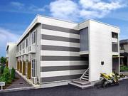 ＪＲ常磐線我孫子駅まで徒歩14分
