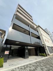 地下鉄烏丸線今出川駅まで徒歩16分