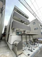 地下鉄長堀鶴見緑地線横堤駅まで徒歩5分