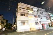 京王線調布駅まで徒歩8分