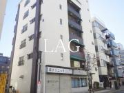 大和マンション