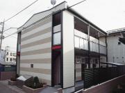 レオパレスフォーティンナイン